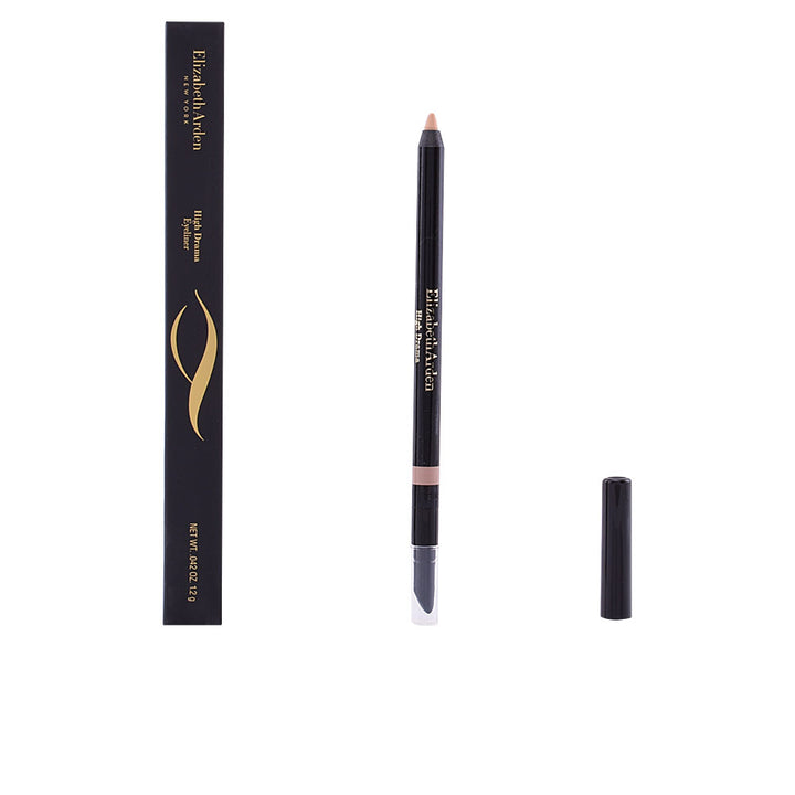 Dual-ended cream eyeliner pencil in shade 03 Bright Eyes, 1.2 g, waterproof