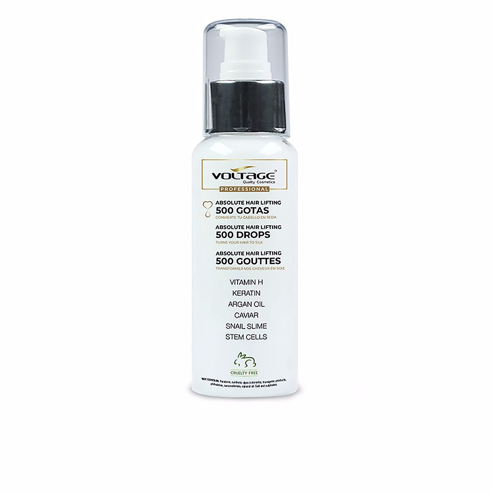 Discount Luxury Voltage Cosmetics [product_name] with Free Shipping