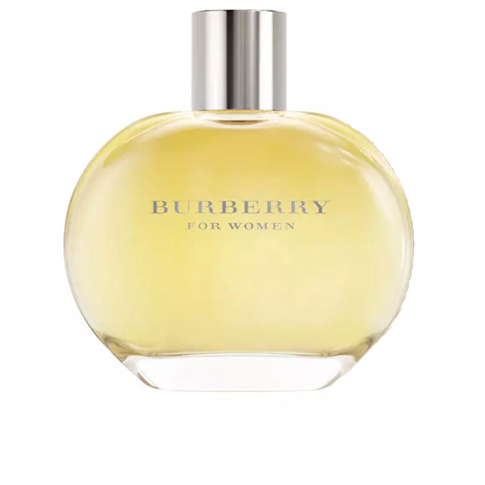 50 ml bottle of fruity floral eau de parfum for Women, sleek glass bottle