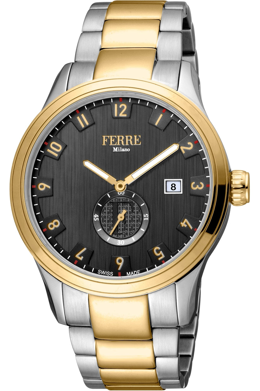 Discount Luxury Ferre' Milano [product_name] with Free Shipping