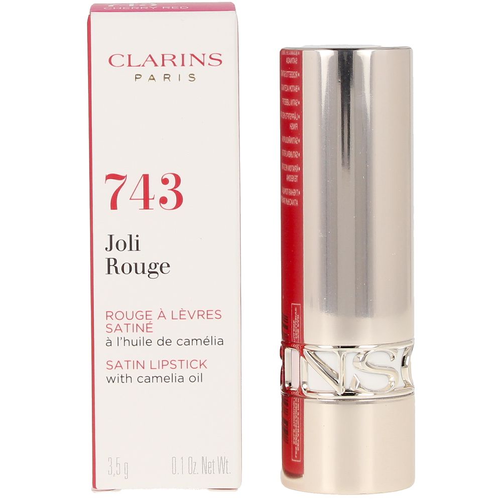 Discount Luxury Clarins [product_name] with Free Shipping