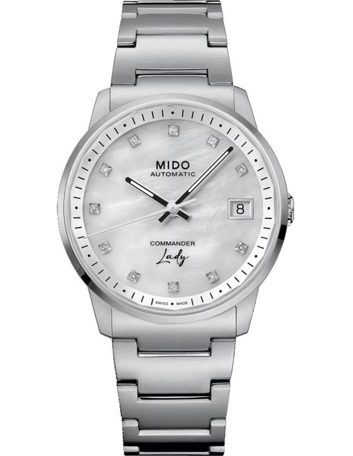 Discount Luxury Mido [product_name] with Free Shipping