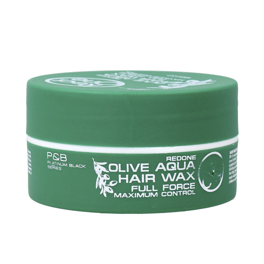 150 ml matte hold pomade jar, natural finish, Unisex styling product