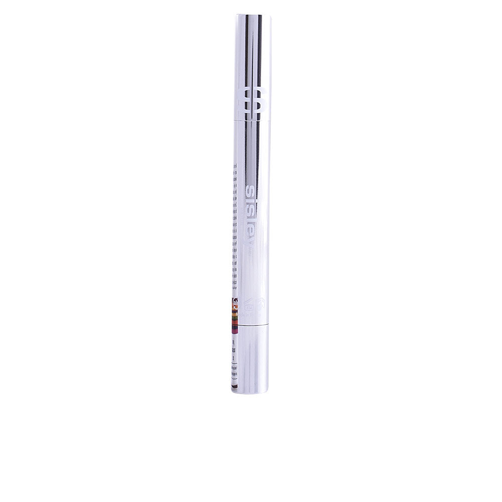Slim golden-beige illuminating pencil, twist-up tip, 2.5 ml Unisex