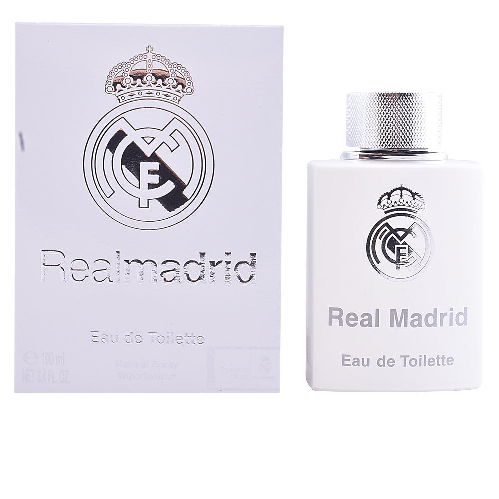 Clear 100 ml eau de toilette bottle labelled citrus aromatic, for Man
